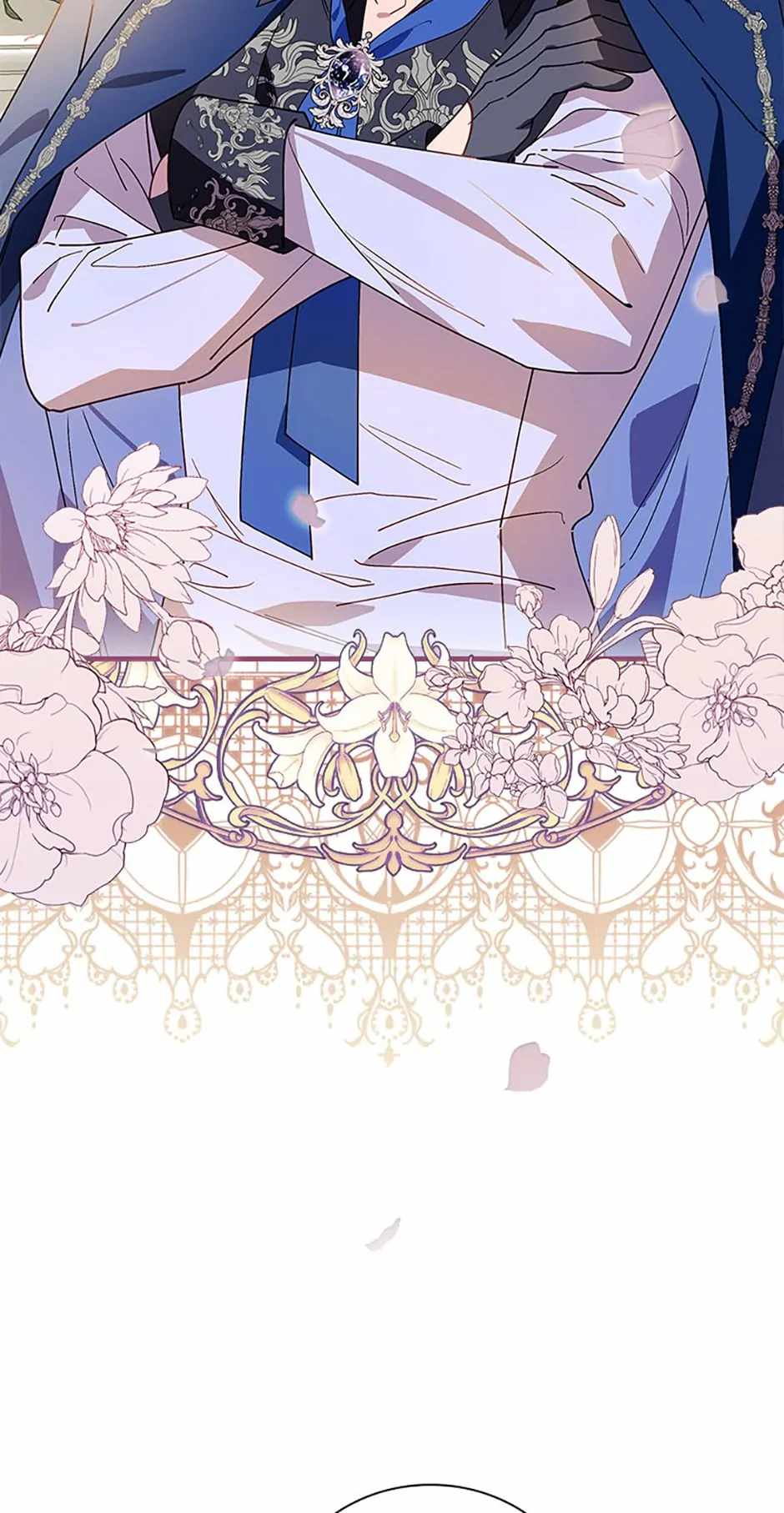 Raga of Withered Branches Chapter 88 58